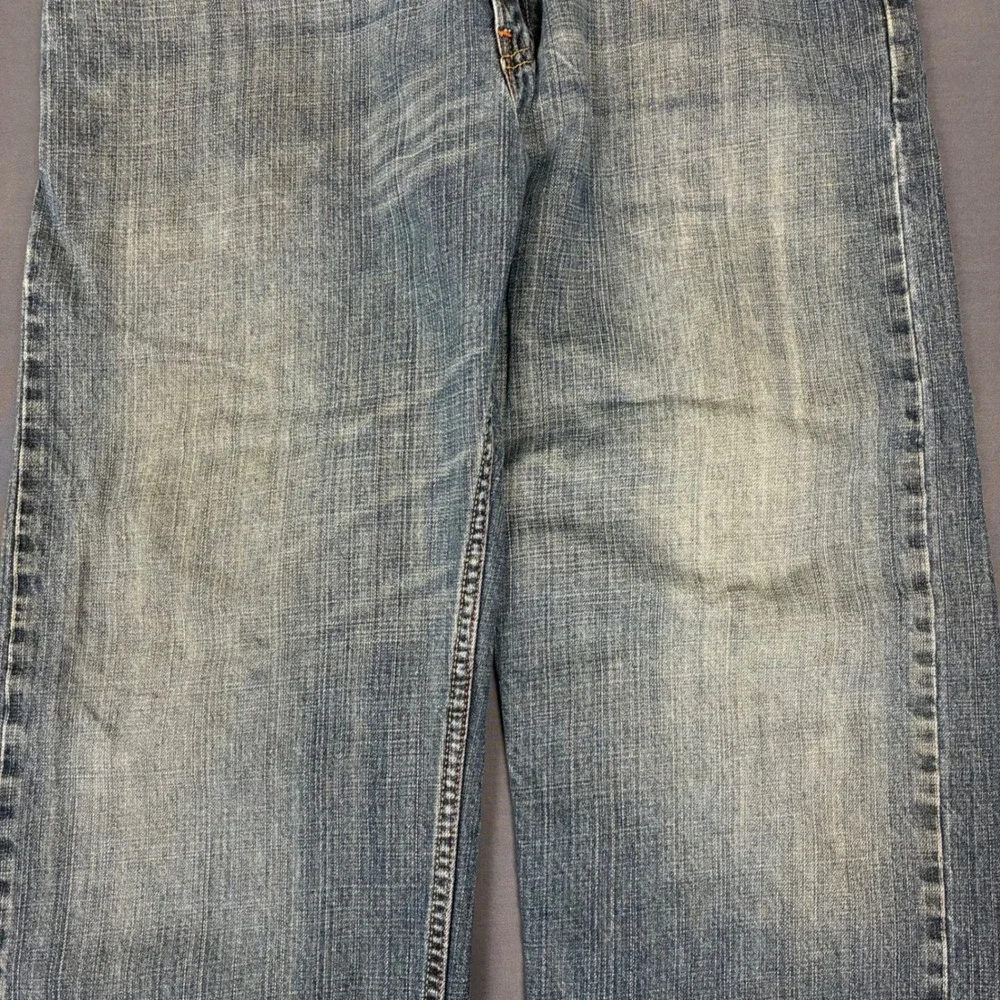 Y2K Levi's 569 Loose Straight Fit Jeans Men's Size 34x30 Baggy